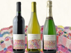 マヴィ創立１７周年特別醸造オーガニックワイン！