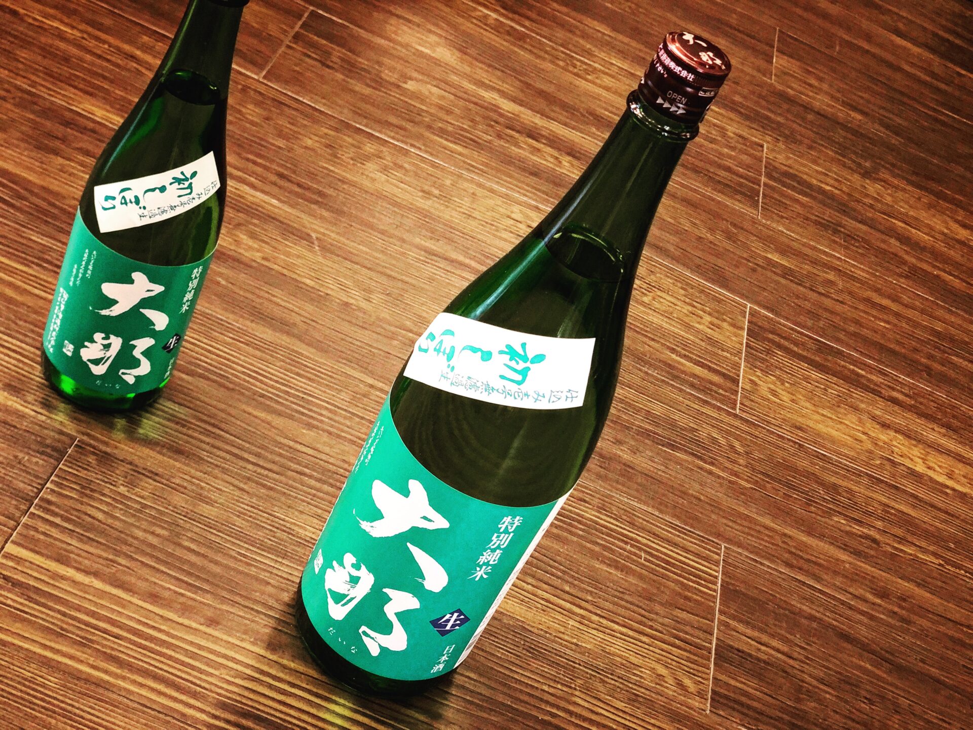 貴重】而今1800ml 山田錦 純米吟醸 2023年4月製造 - 日本酒