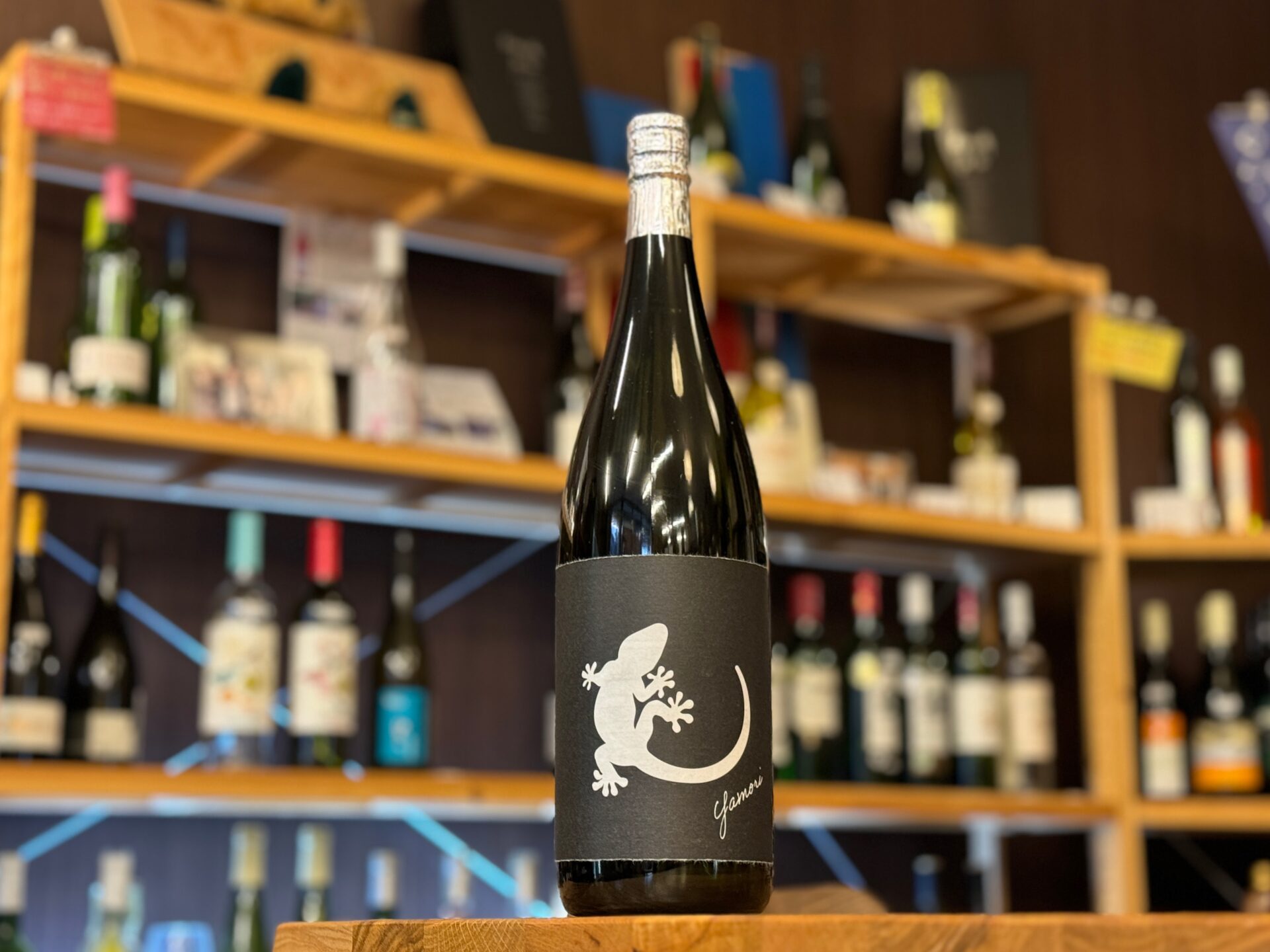 Yamori 25度 1800ml 南国酒造 | 鹿児島本格焼酎の通販 堀之内酒店