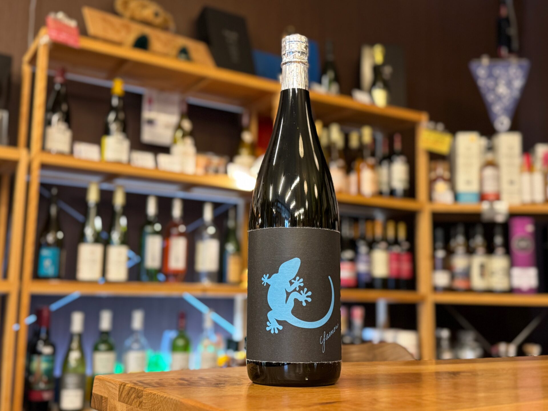 Yamori水色 25度 1800ml 南国酒造 | 芋焼酎 | 鹿児島本格焼酎の通販
