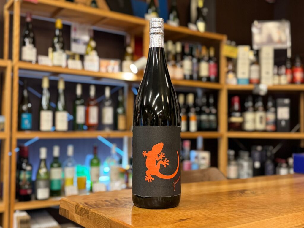 Yamori橙 25度 1800ml 南国酒造