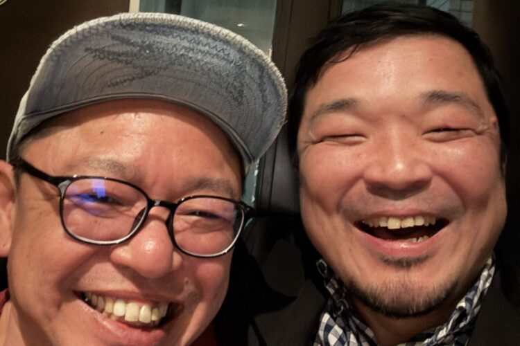 佐藤酒造新年会2026へ参加して参りました！