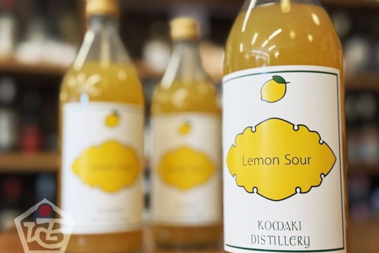 ついに一般販売がスタート🍋至高のレモンサワーをご家庭でご堪能いただけるようになりました！！