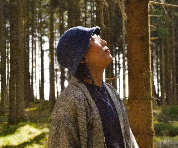 紫尾アートプロジェクト招聘アーティストは『永嶋 拓仁さん』に決定致しました！