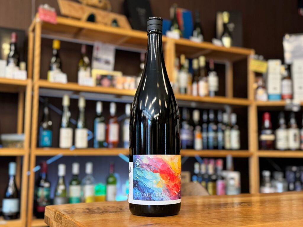 MIYAGAHAMA Candy 25度 1800ml 大山甚七商店