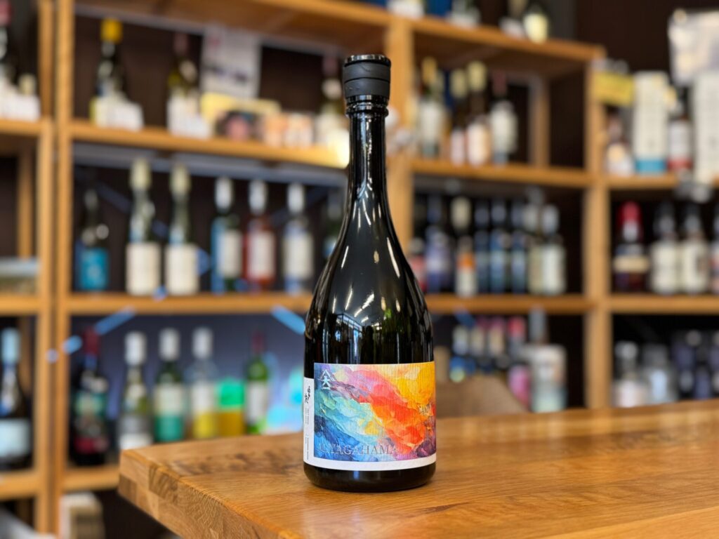 MIYAGAHAMA Candy 25度 720ml 大山甚七商店