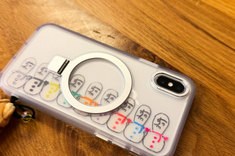 SnowMan大好きな中1娘の推し活…