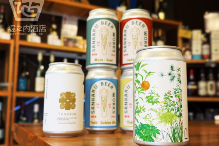東京は幡ヶ谷の人気スタンド茶寮｢キッチンかねじょう｣様の5周年記念オリジナルビールが完成！