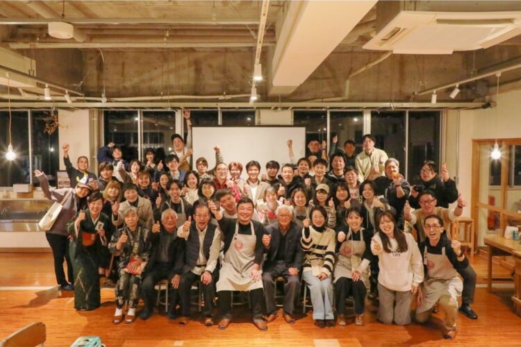 3/7(土)「つながりの輪広がる、薩摩のさつまナイト2026spring」を開催しました！