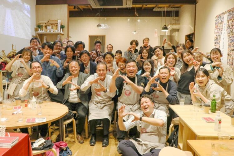 東京での7回目となる｢さつまナイト」は、よか晩が過ぎました…